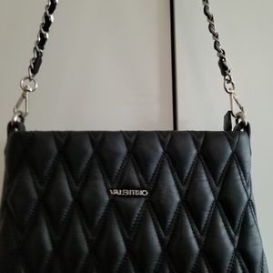 Valentino Bags - V by Valentino quilted crossbody/ clutch Valentino Bags - V by Valentino quilted crossbody/ clutch